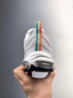 Air Max 97 Casual Sneakers talón 2
