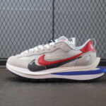 Nike VaporWaffle sacai lateral izquierdo