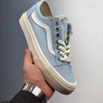 Vance Kyle Walker sneakers lateral 2