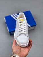 adidas estan smith frontal