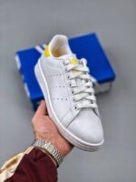 zapatillas blancas casuales