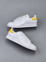 zapatillas blancas casuales par