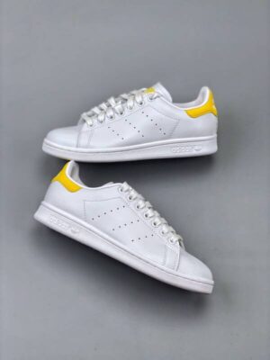 zapatillas blancas casuales par