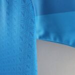 axila camiseta del Napoli 2022-23 local