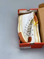 converse chuck 70 pop en caja