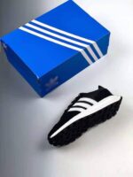 Adidas Retropy Boost E5 running shoes con caja
