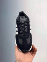 Adidas Retropy Boost E5 running shoes frontal