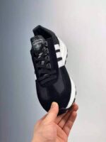Adidas Retropy Boost E5 running shoes lateral