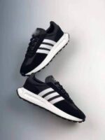 Adidas Retropy Boost E5 running shoes par