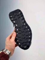 Adidas Retropy Boost E5 running shoes planta