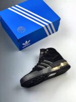 Adidas Rivalry RM CHI Boost con caja