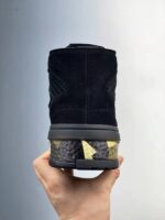 Adidas Rivalry RM CHI Boost talón 2