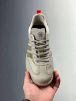 Adidas Samba OG running shoes frontal