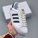 Adidas Superstar Sports Sneakers