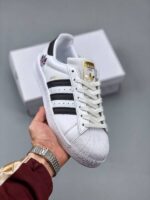 Adidas Superstar Sports Sneakers