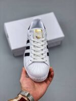 Adidas Superstar Sports Sneakers frontal