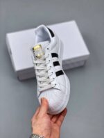 Adidas Superstar Sports Sneakers lateral