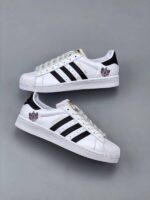 Adidas Superstar Sports Sneakers par