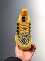 Adidas Ultra Boost Web DNA Sneakers frontal