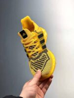 Adidas Ultra Boost Web DNA Sneakers lateral