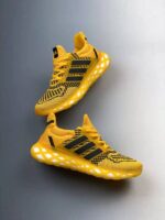 Adidas Ultra Boost Web DNA Sneakers par