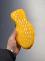 Adidas Ultra Boost Web DNA Sneakers planta