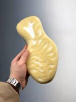 Adidas Yeezy Boost 380 Casual Sneakers planta