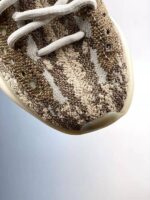 Adidas Yeezy Boost 380 Casual Sneakers puntera