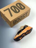 Adidas Yeezy Boost 700 Runner con caja