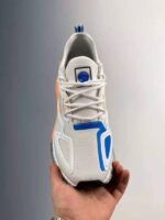 zapatillas ZX 2K Boostfrontal