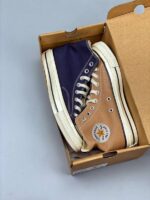 CONVERSE X CARHARTT WIP CHUCK 70 en caja
