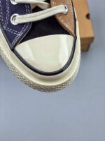 CONVERSE X CARHARTT WIP CHUCK 70 puntera