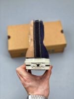 CONVERSE X CARHARTT WIP CHUCK 70 talón 1