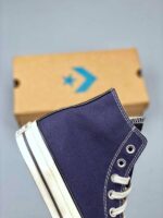 CONVERSE X CARHARTT WIP CHUCK 70 talón 2