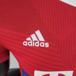 Camiseta Bayern Munich edición campeon 22-23 - versión jugador - marca