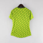 Camiseta Manchester United mujer tercera equipación - 22-23 - dorsal