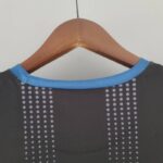 Camiseta Newcastle primera equipación 22-23 - versión fan - cuello posterior