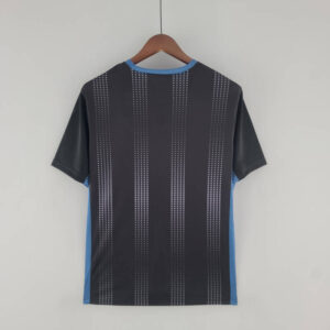 Camiseta Newcastle primera equipación 22-23 - versión fan - dorsal