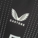 Camiseta Newcastle primera equipación 22-23 - versión fan - marca
