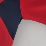 Camiseta Osasuna 22-23 primera equipación - versión fan - axila