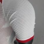 Camiseta Portugal edición especial 2022 -versión jugador-hombro