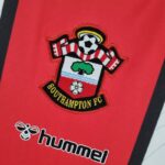 Camiseta Southampton primera equipación 22-23 - versión fan - escudo
