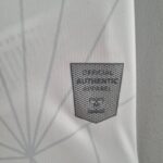 Camiseta Southampton primera equipación 22-23 - versión fan - etiqueta