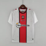 Camiseta Southampton primera equipación 22-23 - versión fan - frontal