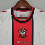 Camiseta Southampton primera equipación 22-23 - versión fan - pecho