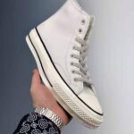 Converse Chuck 70 High Top Casual Sneakers lateral