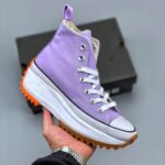 Converse Run Star Hike High