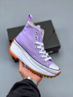 Converse Run Star Hike High