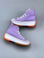 Converse Run Star Hike High par