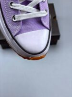 Converse Run Star Hike High puntera